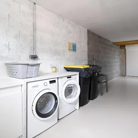 Nice In With Kitchen Saint-Viaud